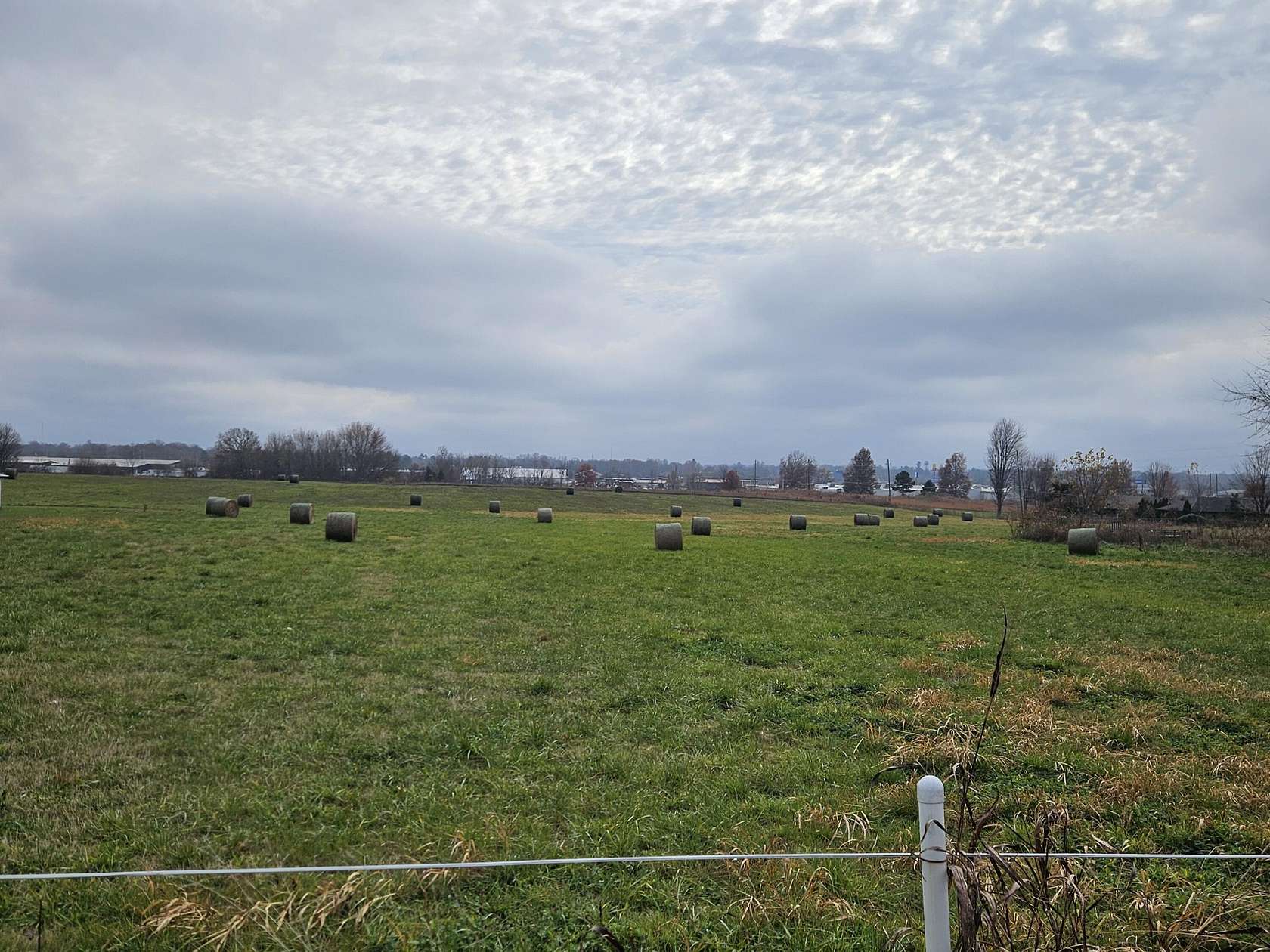 9 Acres of Residential Land for Sale in Mountain Grove, Missouri