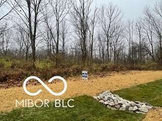 2.45 Acres of Residential Land for Sale in Mooresville, Indiana