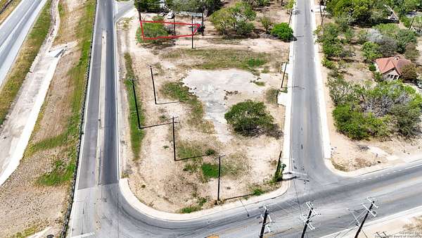 0.1 Acres of Residential Land for Sale in San Antonio, Texas