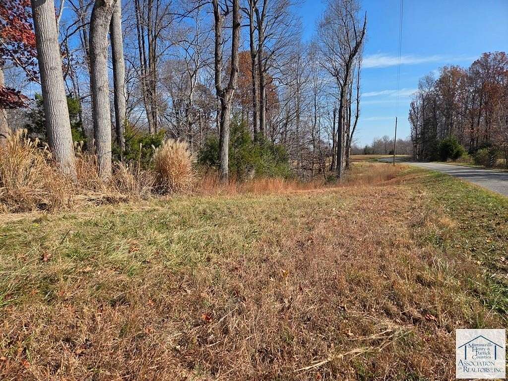 96 Acres of Recreational Land & Farm for Sale in Axton, Virginia
