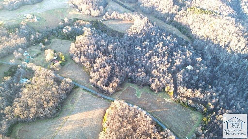 96 Acres of Land for Sale in Axton, Virginia