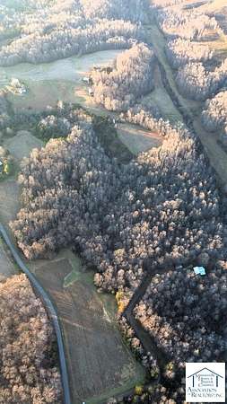 96 Acres of Land for Sale in Axton, Virginia