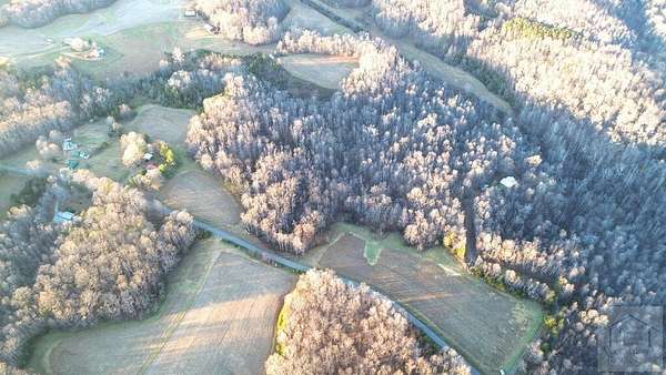 96 Acres of Land for Sale in Axton, Virginia
