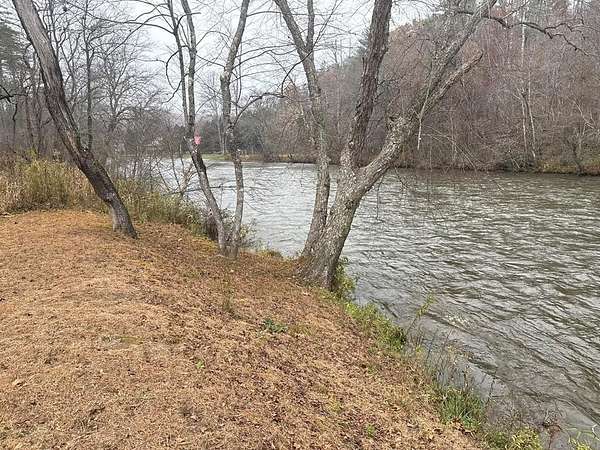 1.1 Acres of Residential Land for Sale in Hayesville, North Carolina