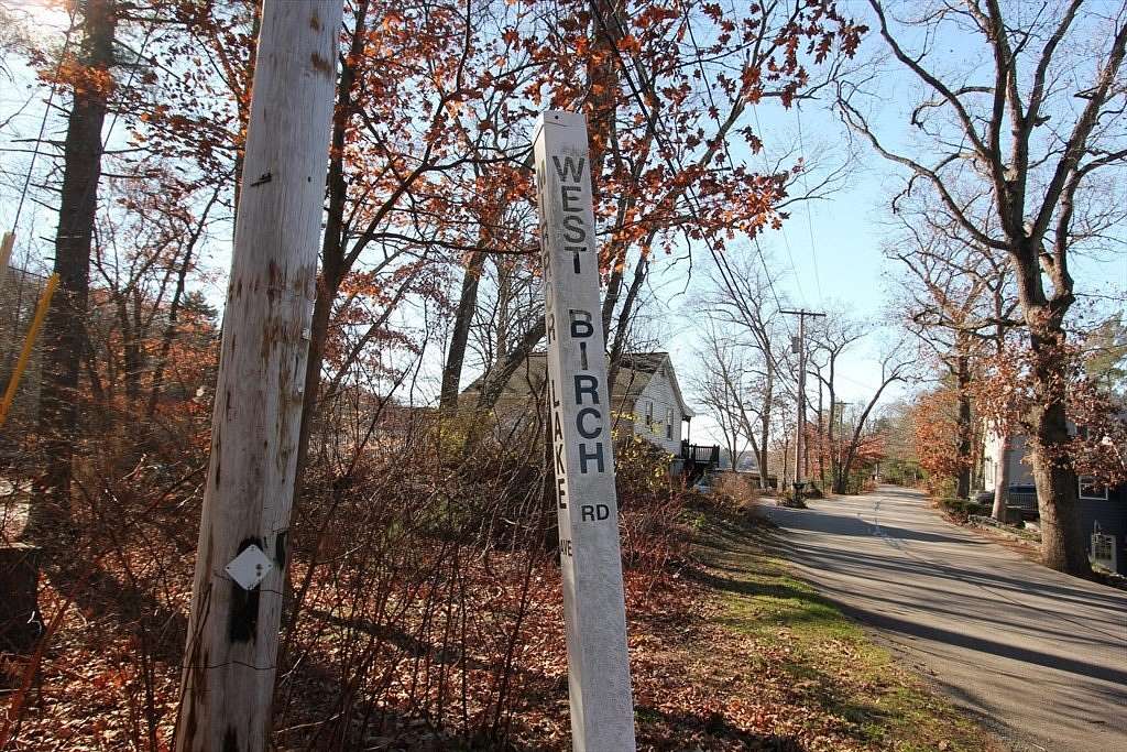 0.28 Acres of Residential Land for Sale in Norfolk, Massachusetts