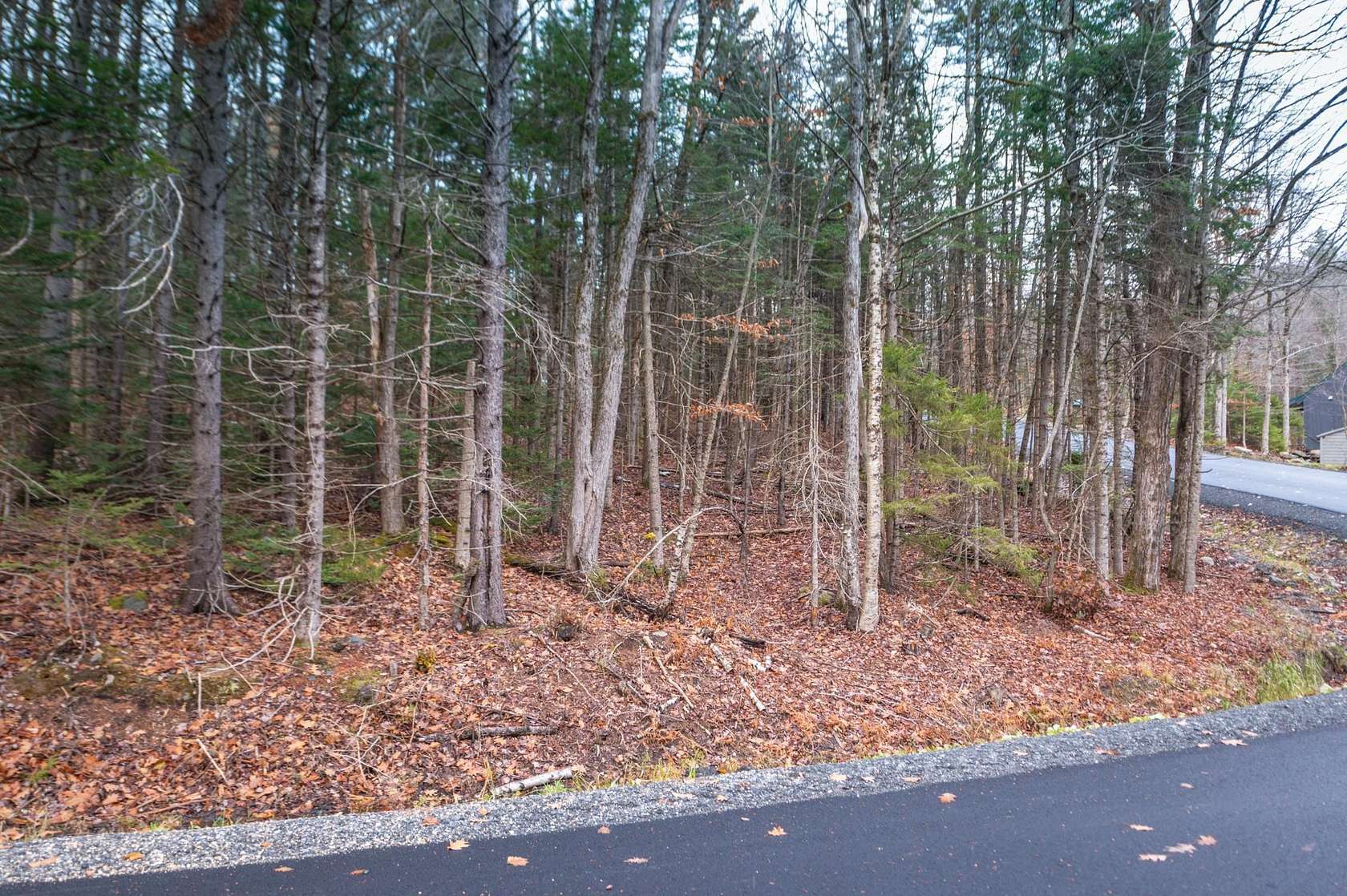 1.1 Acres of Residential Land for Sale in Dover, Vermont