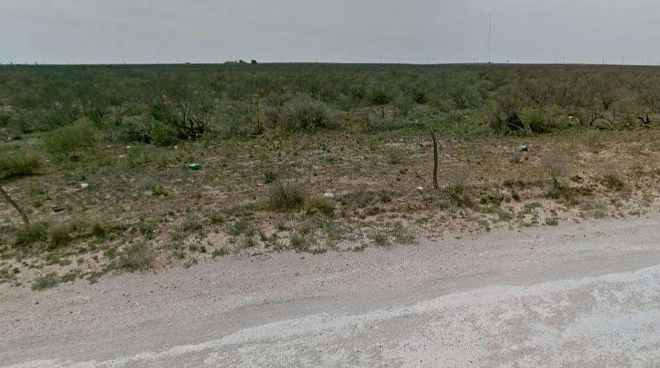 30 Acres of Land for Sale in Odessa, Texas