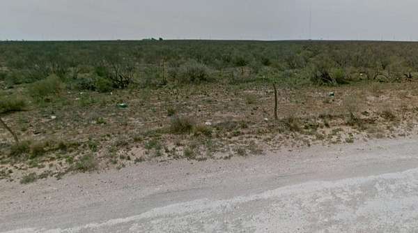 30 Acres of Land for Sale in Odessa, Texas