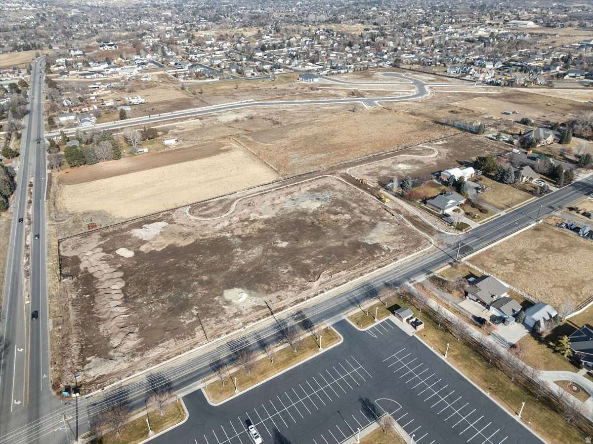 0.76 Acres of Residential Land for Sale in American Fork, Utah