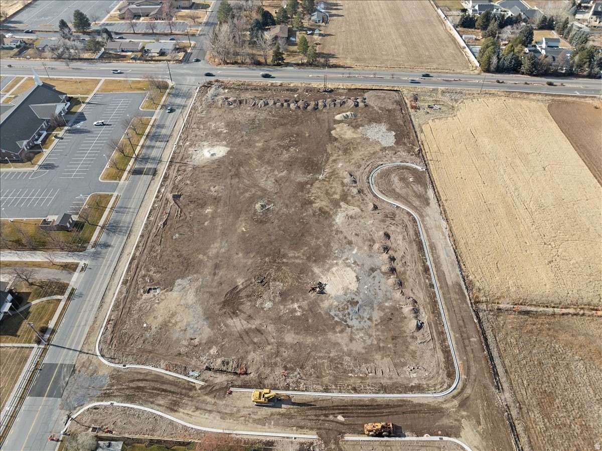 0.94 Acres of Residential Land for Sale in Highland, Utah