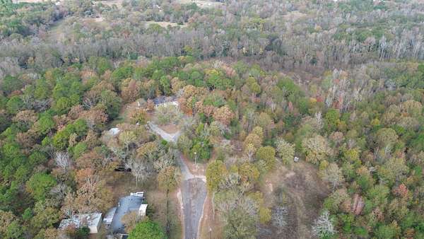 12 Acres of Recreational & Residential Land for Sale in Gilmer, Texas