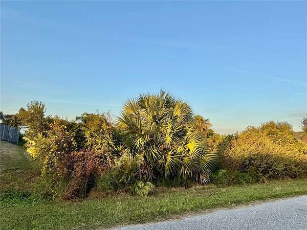 0.23 Acres of Residential Land for Sale in North Port, Florida