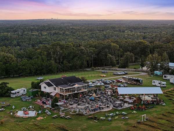 28.9 Acres of Improved Land for Sale in Brooksville, Florida