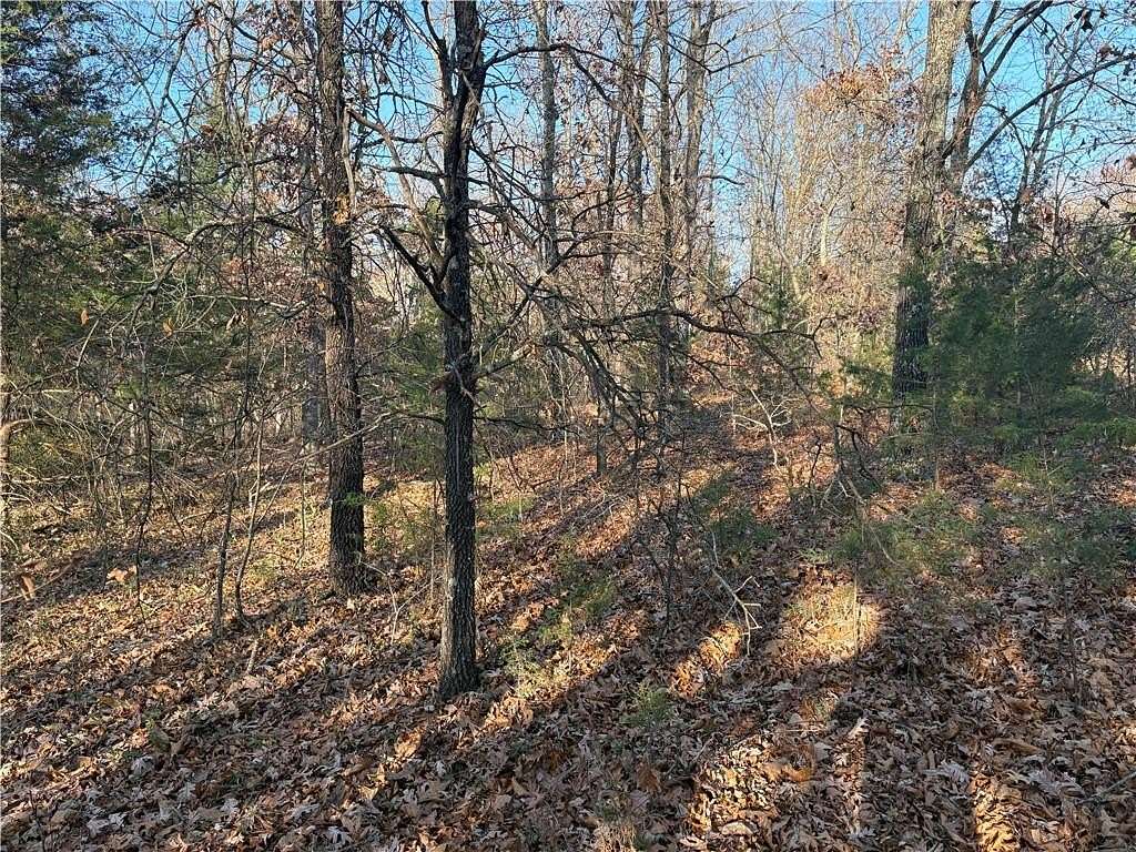 0.28 Acres of Residential Land for Sale in Bella Vista, Arkansas