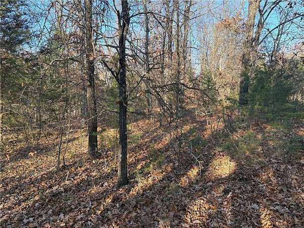 0.28 Acres of Residential Land for Sale in Bella Vista, Arkansas