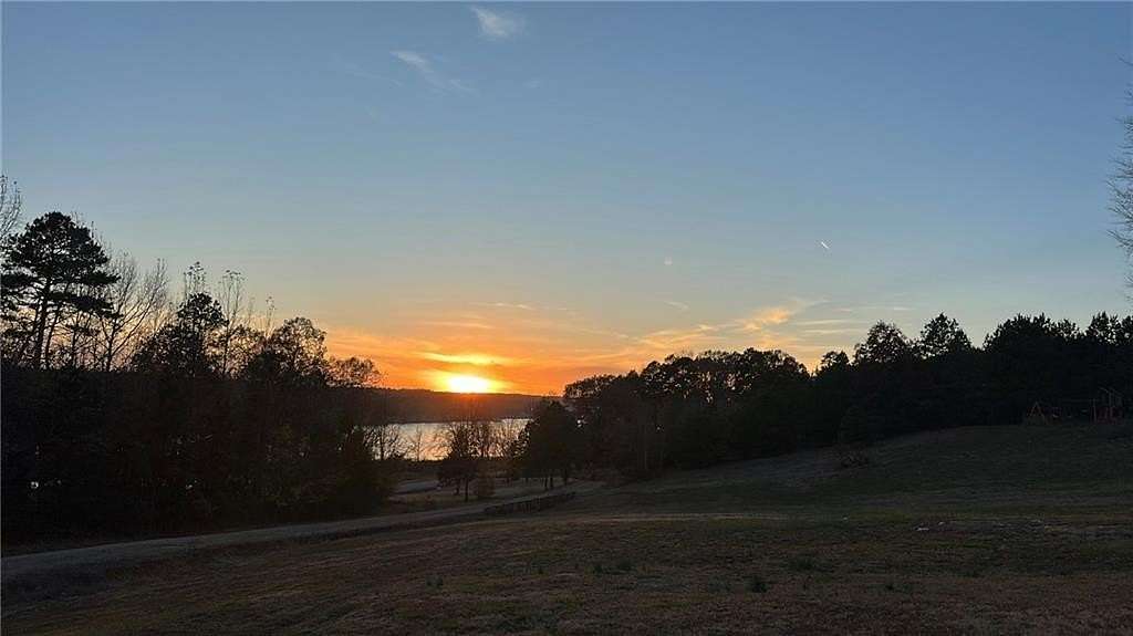 10.4 Acres of Land with Home for Sale in Clarksville, Arkansas