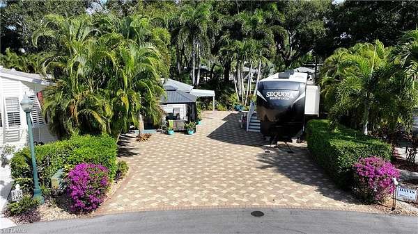 0.13 Acres of Residential Land for Sale in Fort Myers, Florida