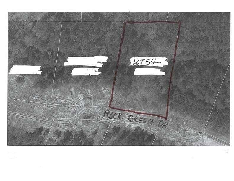 1.5 Acres of Residential Land for Sale in Tupelo, Mississippi