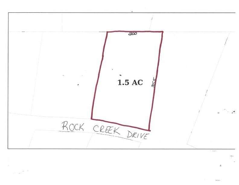 1.5 Acres of Residential Land for Sale in Tupelo, Mississippi