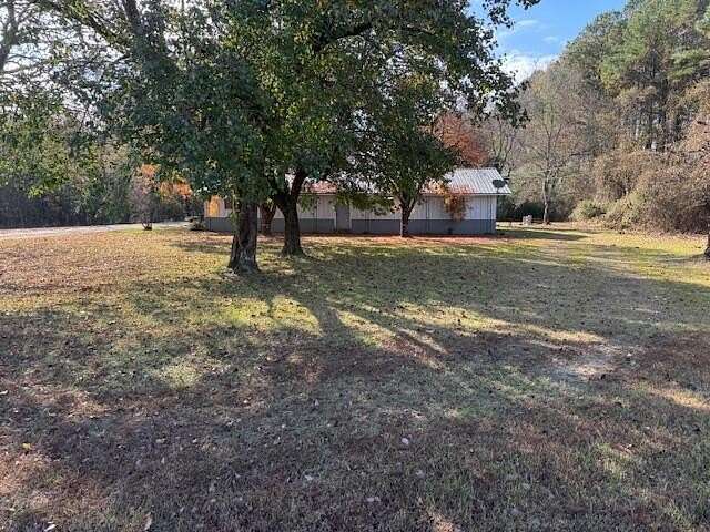 2.1 Acres of Residential Land with Home for Sale in Fulton, Mississippi