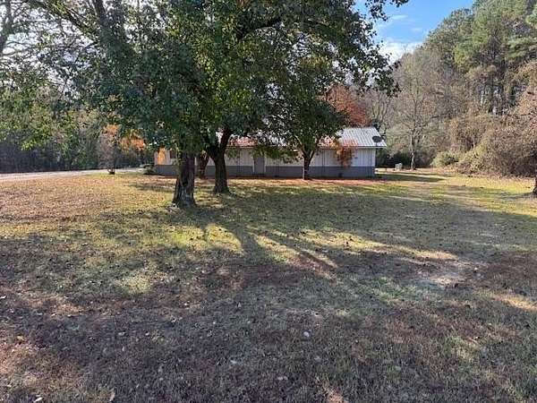 2.1 Acres of Residential Land with Home for Sale in Fulton, Mississippi