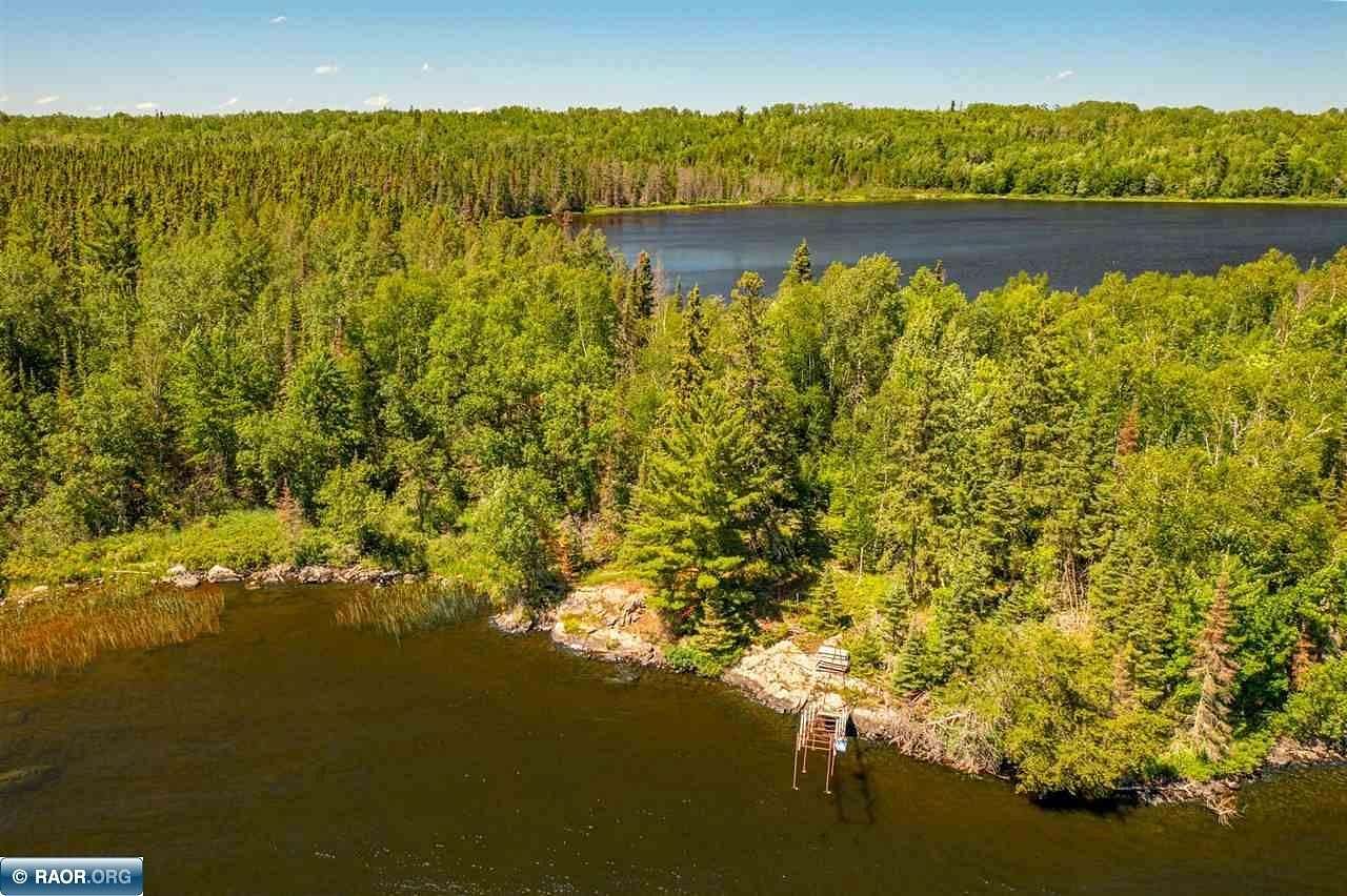 8.86 Acres of Land for Sale in Tower, Minnesota