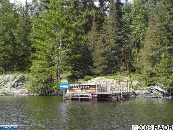 8.86 Acres of Land for Sale in Tower, Minnesota