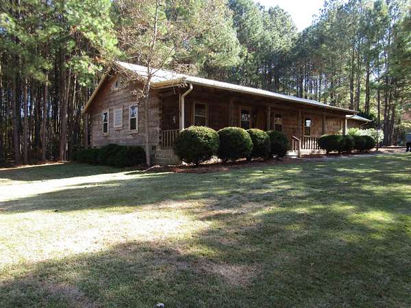 1.75 Acres of Residential Land with Home for Sale in Cullman, Alabama