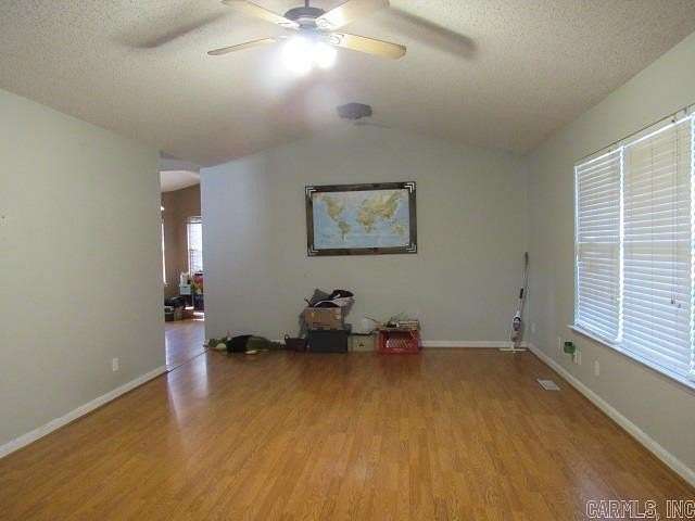 3 Acres of Residential Land with Home for Sale in Lonoke, Arkansas