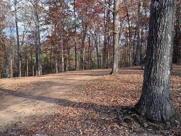 4.8 Acres of Residential Land for Sale in Chatsworth, Georgia