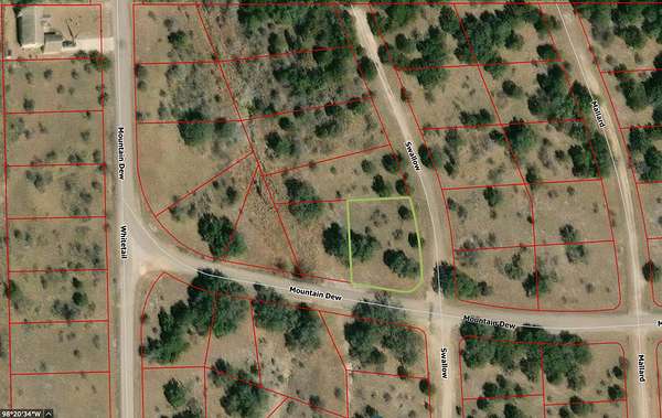 0.32 Acres of Residential Land for Sale in Horseshoe Bay, Texas