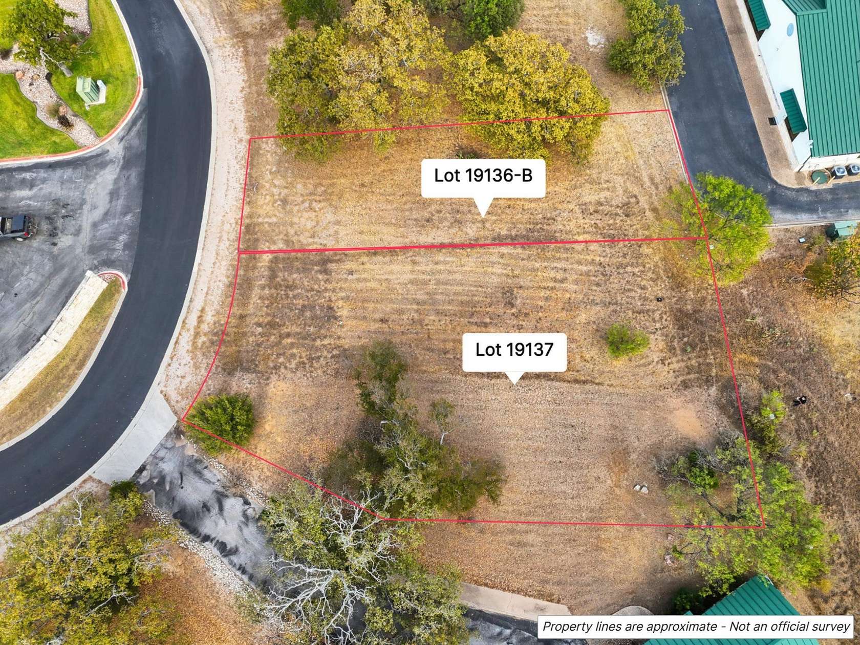 0.36 Acres of Residential Land for Sale in Horseshoe Bay, Texas