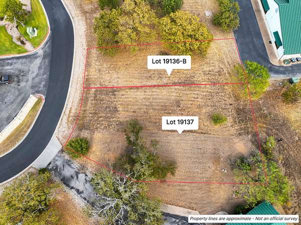 0.36 Acres of Residential Land for Sale in Horseshoe Bay, Texas