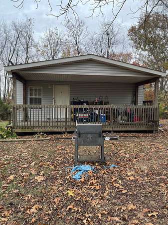 1.52 Acres of Residential Land with Home for Sale in Broadway, Virginia