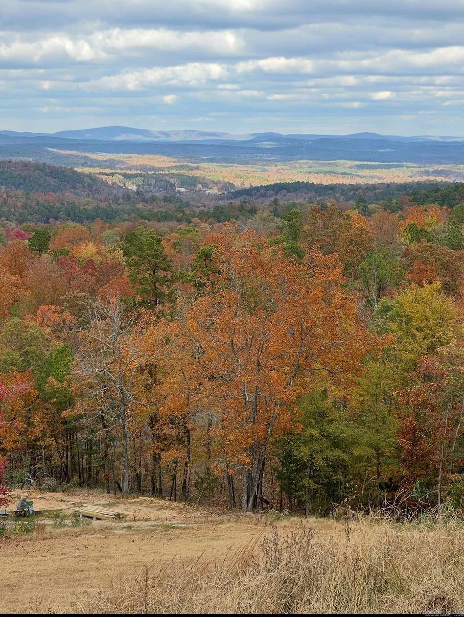 3.23 Acres of Residential Land for Sale in Hot Springs, Arkansas