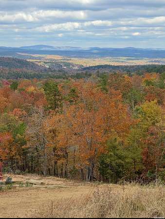 3.23 Acres of Residential Land for Sale in Hot Springs, Arkansas