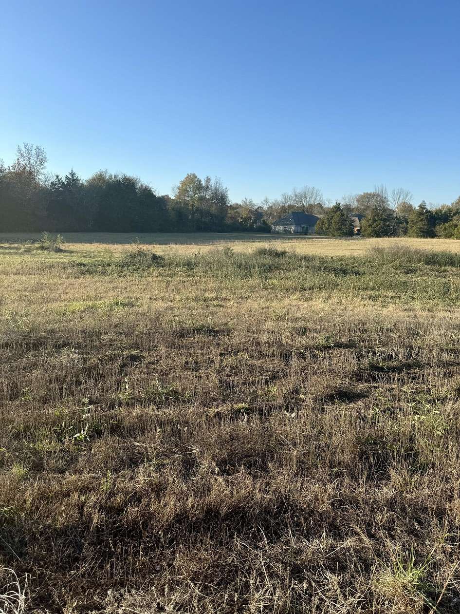 4 Acres of Residential Land for Sale in Tupelo, Mississippi
