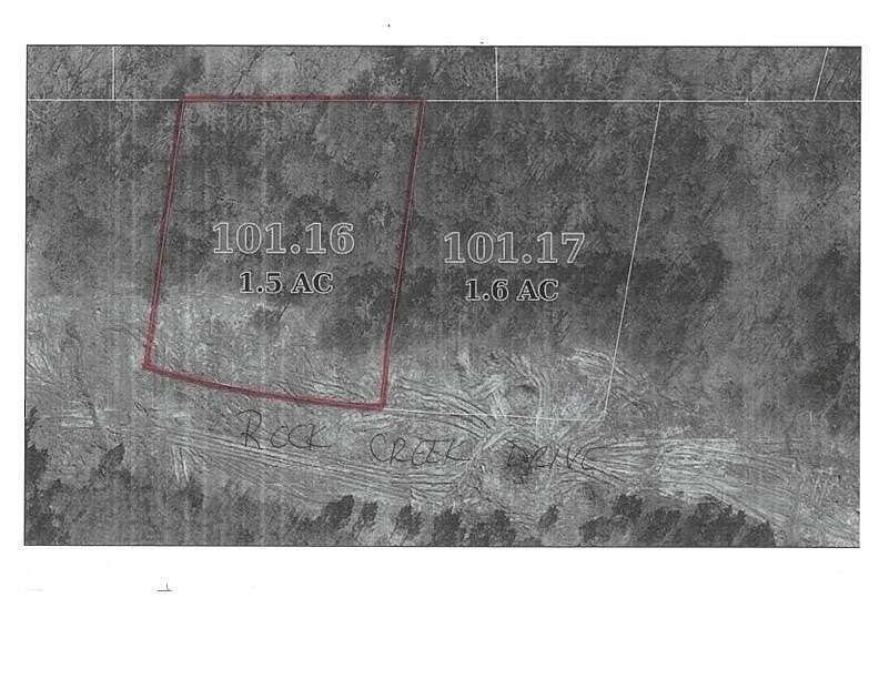 1.5 Acres of Residential Land for Sale in Tupelo, Mississippi