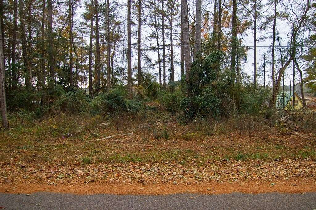 0.3 Acres of Residential Land for Sale in West Point, Georgia