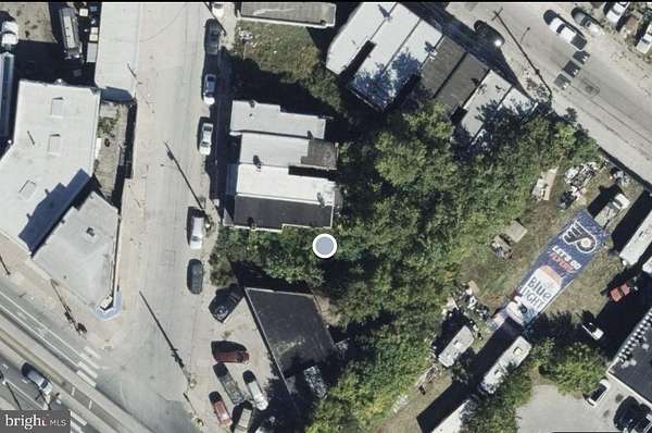 0.04 Acres of Residential Land for Sale in Philadelphia, Pennsylvania