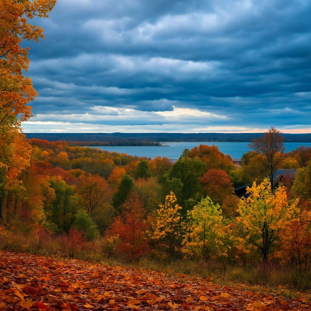 20.7 Acres of Land for Sale in Stewart, Tennessee