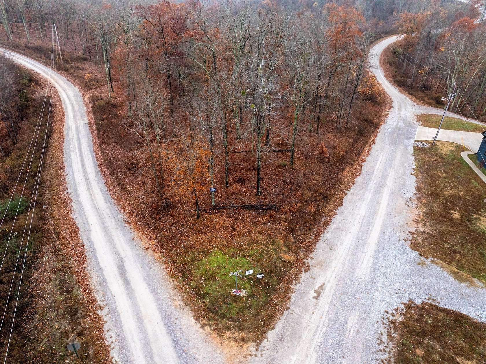 20.7 Acres of Land for Sale in Stewart, Tennessee