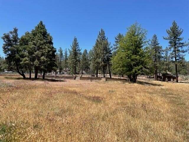 2.69 Acres of Land for Sale in Mountain Center, California