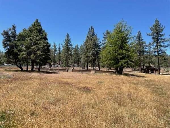 2.69 Acres of Land for Sale in Mountain Center, California