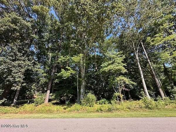 0.83 Acres of Residential Land for Sale in Elizabeth City, North Carolina