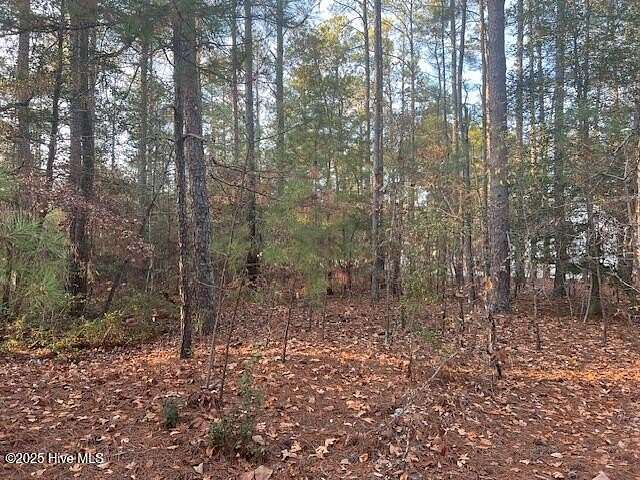 0.56 Acres of Residential Land for Sale in Aberdeen, North Carolina