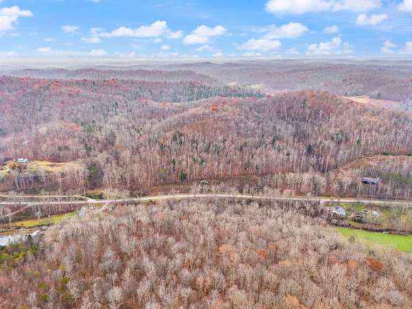 68 Acres of Recreational Land for Sale in Tyner, Kentucky