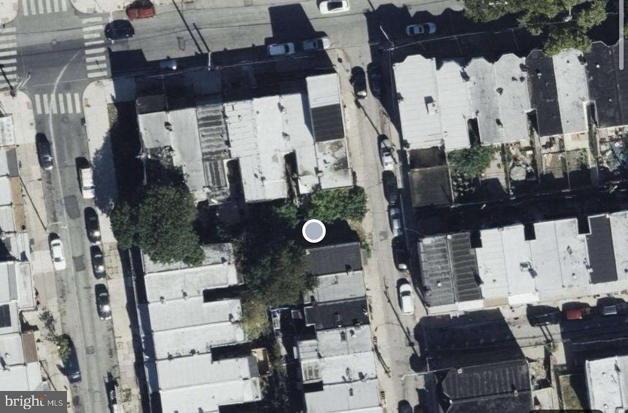 0.02 Acres of Land for Sale in Philadelphia, Pennsylvania