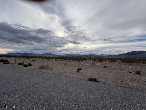 0.47 Acres of Land for Sale in Pahrump, Nevada