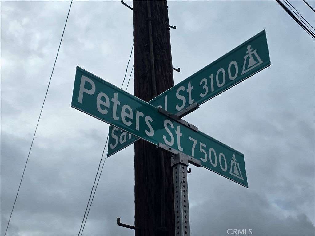 0.12 Acres of Residential Land for Sale in Riverside, California